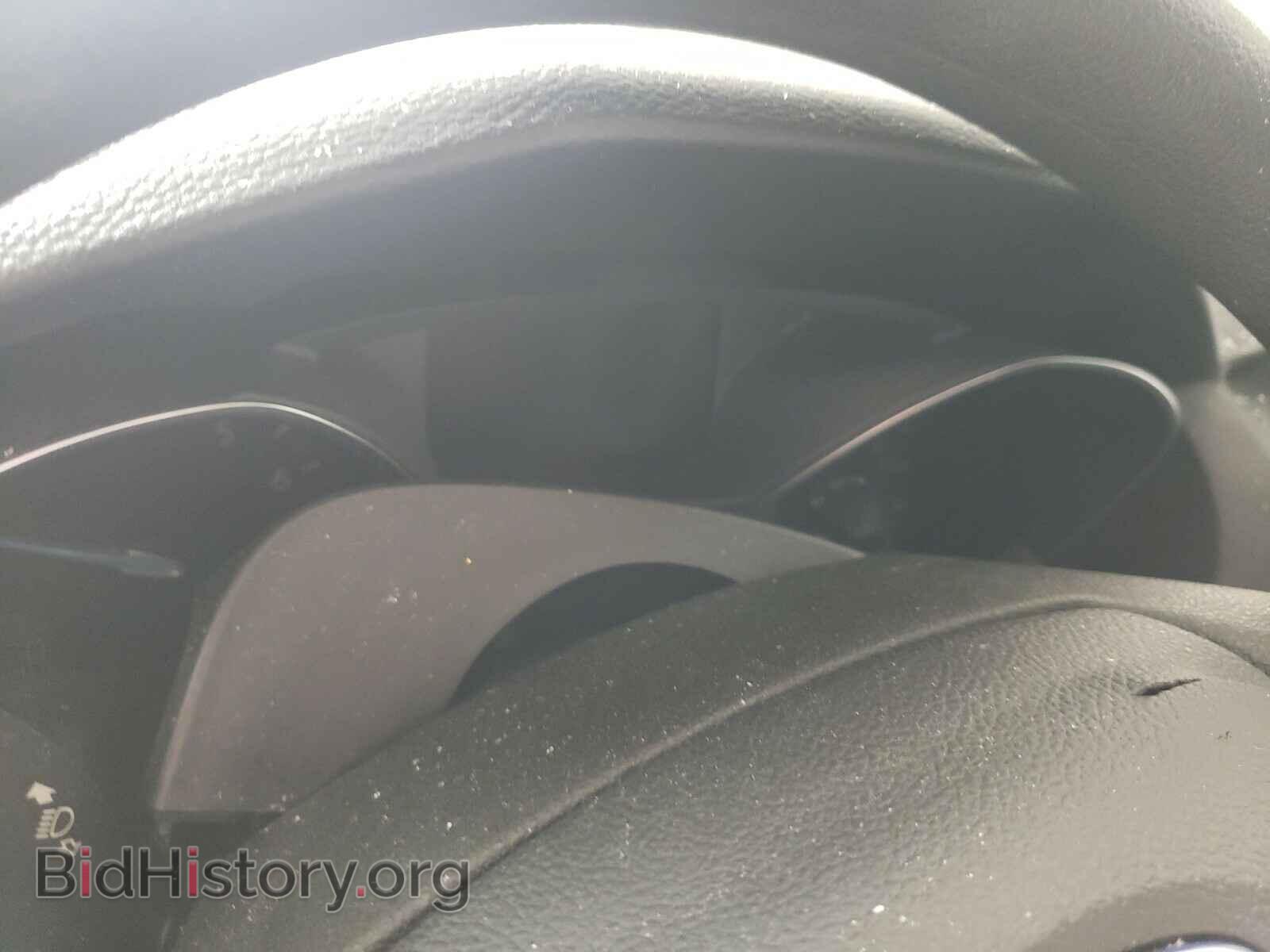 2017 FORD FOCUS - VIN: 1FADP3E20HL254218 - Photo 8