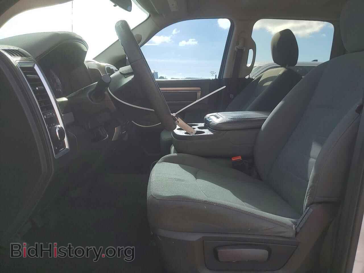 2018 RAM 1500 - VIN: 1C6RR7TT7JS144251 - Фото 7
