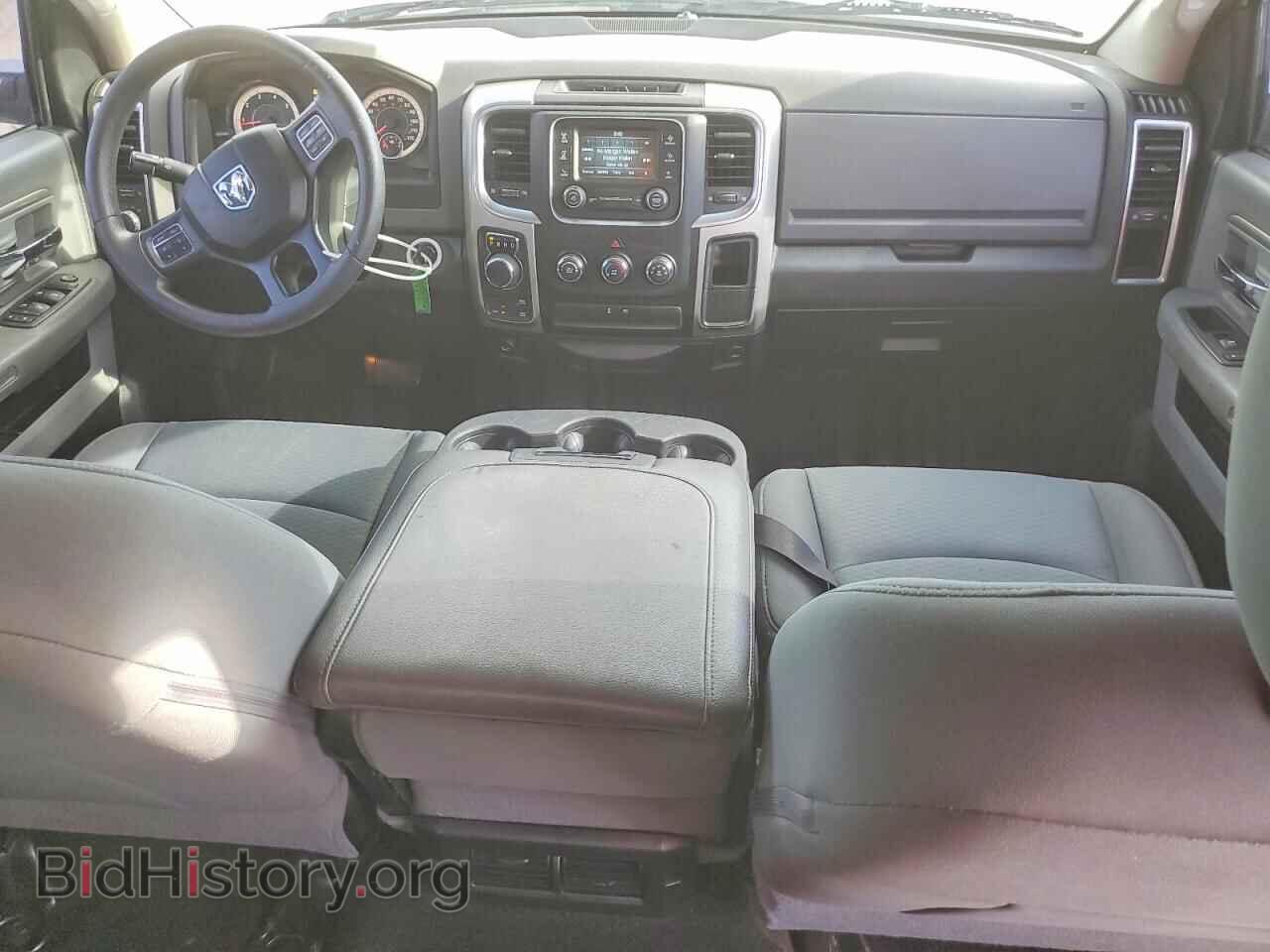 2018 RAM 1500 - VIN: 1C6RR7TT7JS144251 - Фото 8