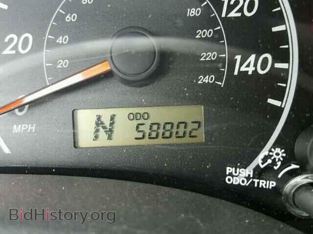 2013 TOYOTA COROLLA BA - VIN: 2T1BU4EEXDC999599 - Фото 8