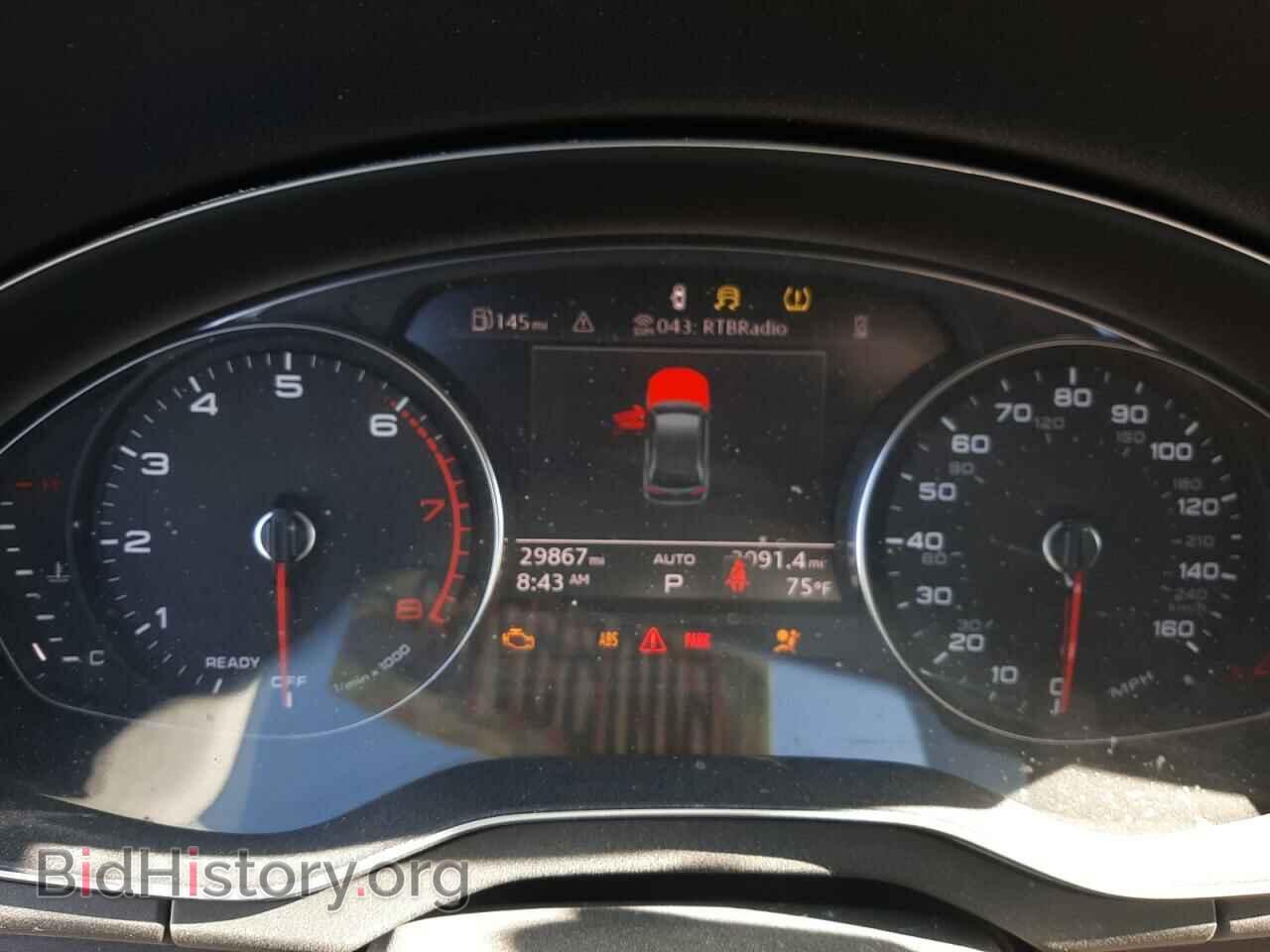 2021 AUDI Q5 - VIN: WA1AAAFY9M2004850 - Фото 9
