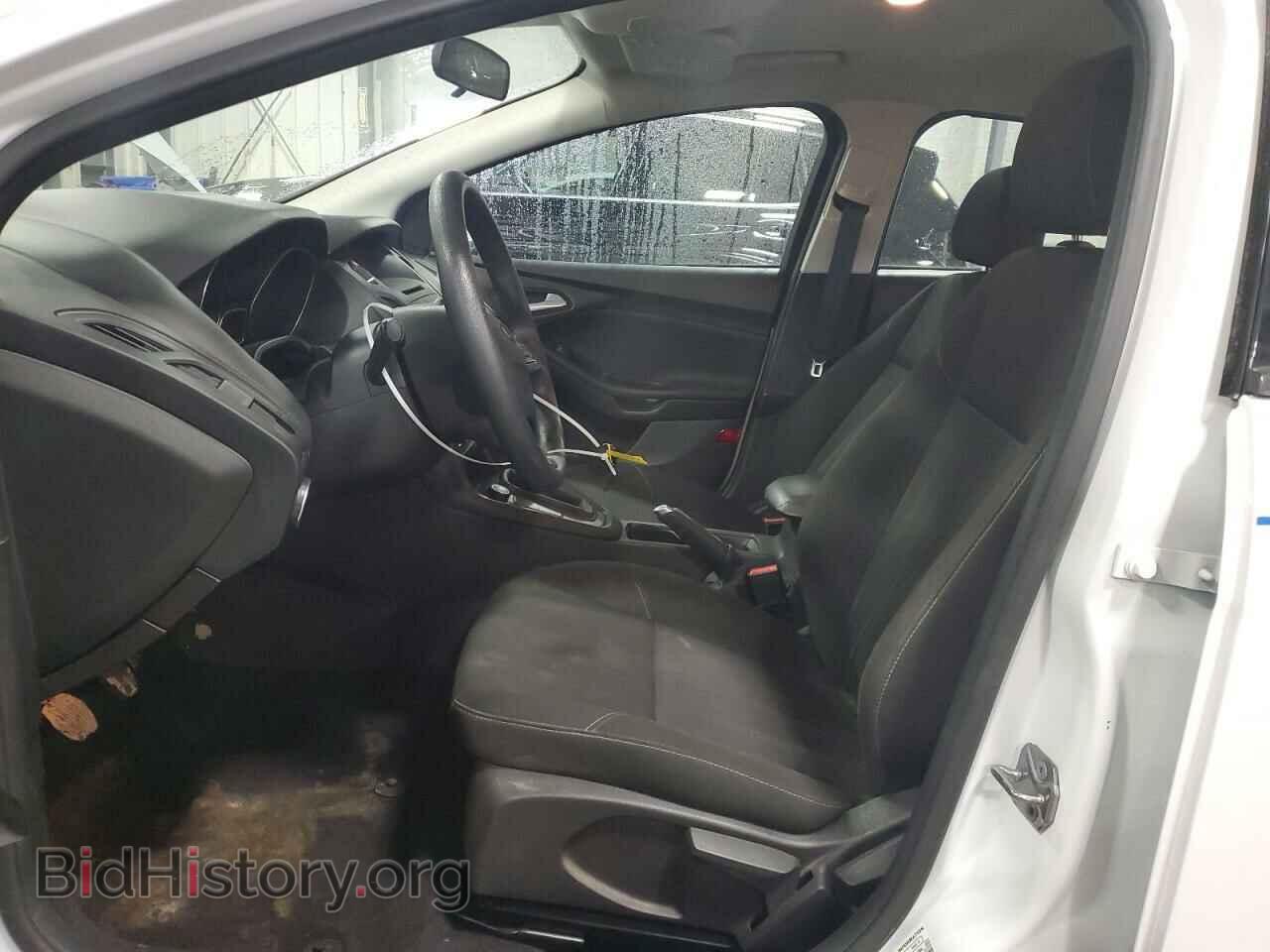 2017 FORD FOCUS - VIN: 1FADP3FE3HL260104 - Фото 7