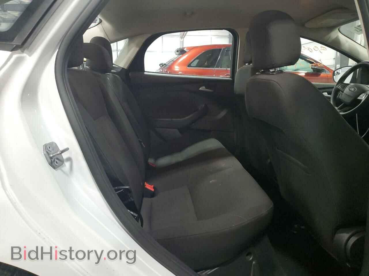 2017 FORD FOCUS - VIN: 1FADP3FE3HL260104 - Фото 10