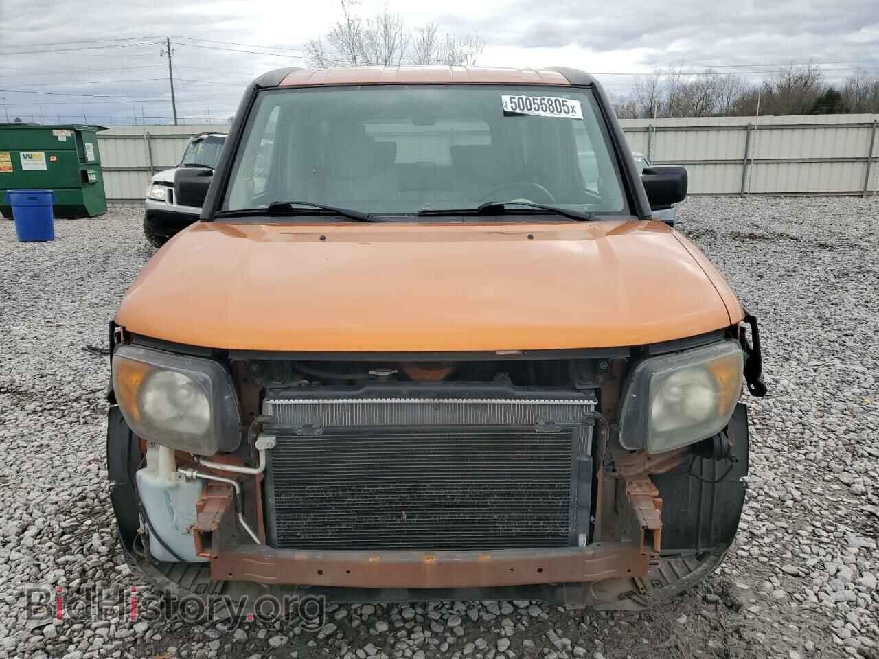 2007 HONDA ELEMENT - VIN: 5J6YH18307L006982 - Фото 5