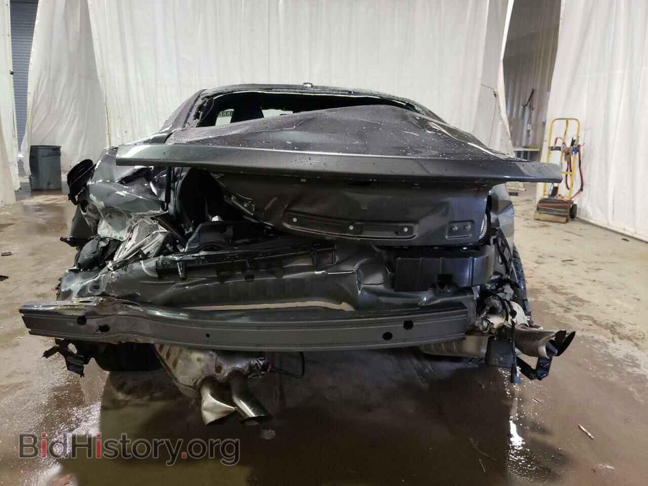 2020 FORD MUSTANG - VIN: 1FA6P8CF8L5122641 - Фото 6