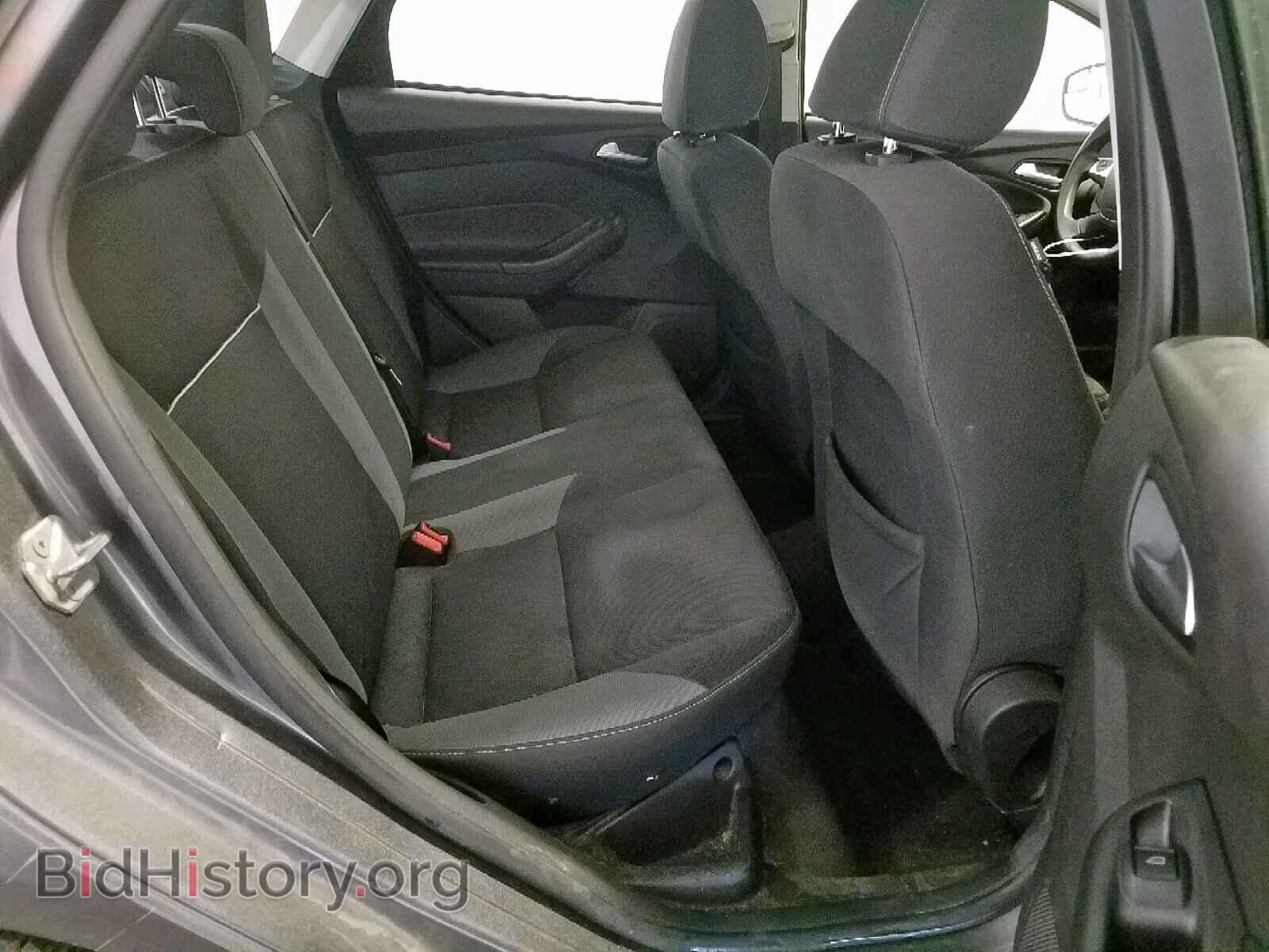 2013 FORD FOCUS SE - VIN: 1FADP3F24DL367954 - Фото 6