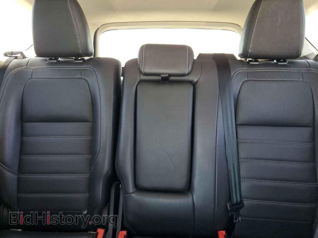 2018 FORD ESCAPE - VIN: 1FMCU0HDXJUD47172 - Фото 10