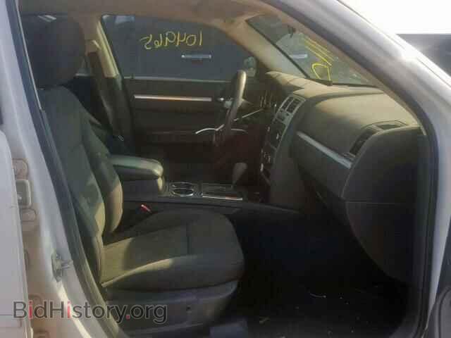 2010 DODGE CHARGER - VIN: 2B3CA3CV6AH256161 - Фото 5