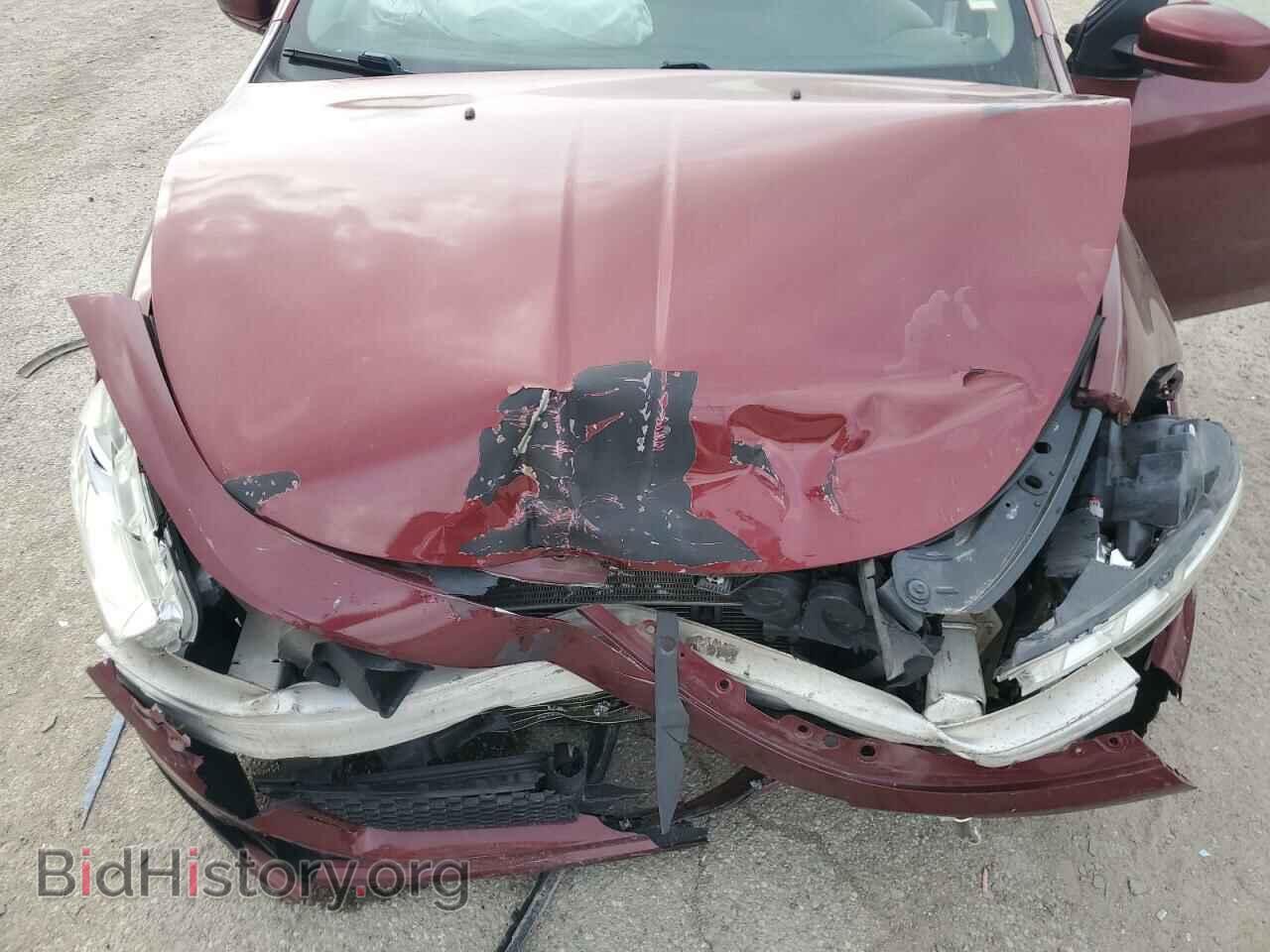 2015 DODGE DART - VIN: 1C3CDFAA4FD368876 - Photo 11