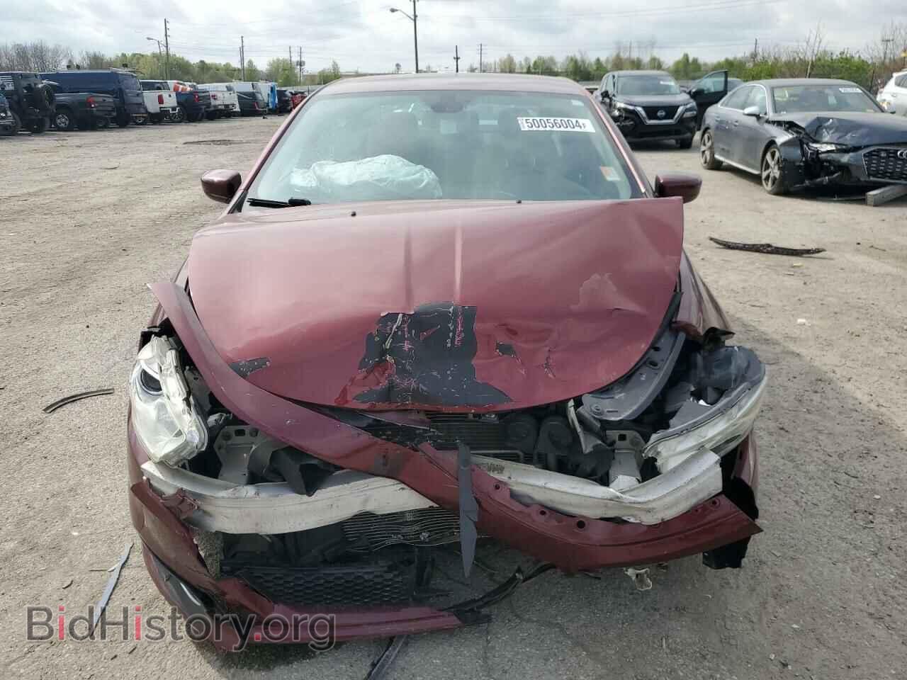 2015 DODGE DART - VIN: 1C3CDFAA4FD368876 - Photo 5