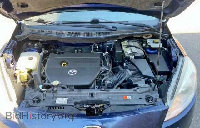 2012 MAZDA 5 - VIN: JM1CW2CL0C0122519 - Фото 7