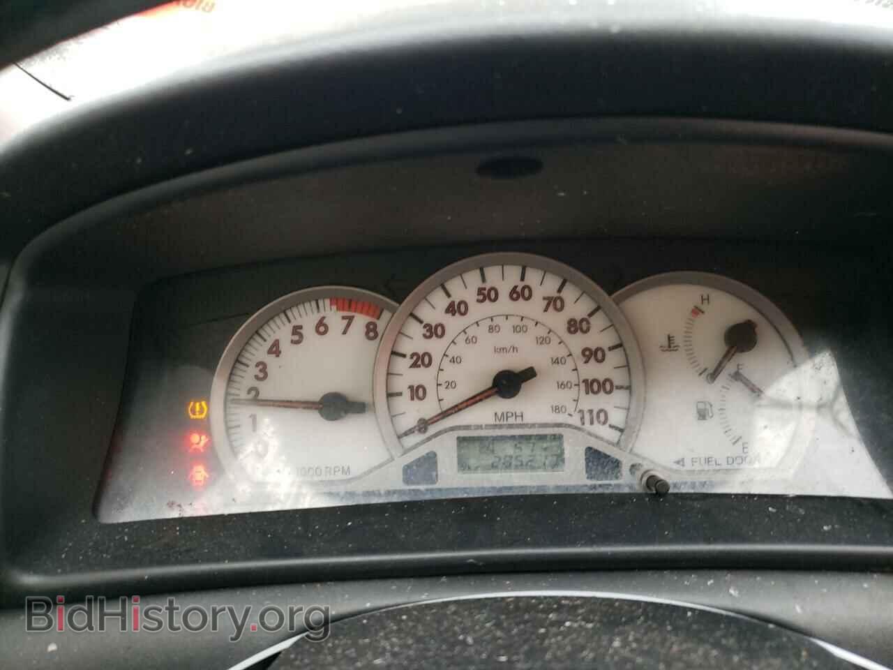 2007 TOYOTA COROLLA - VIN: 2T1BR30E77C823391 - Photo 9