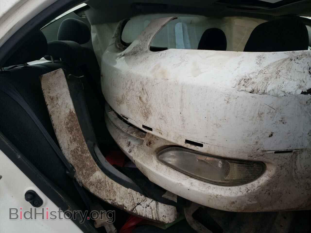 2007 TOYOTA COROLLA - VIN: 2T1BR30E77C823391 - Photo 10
