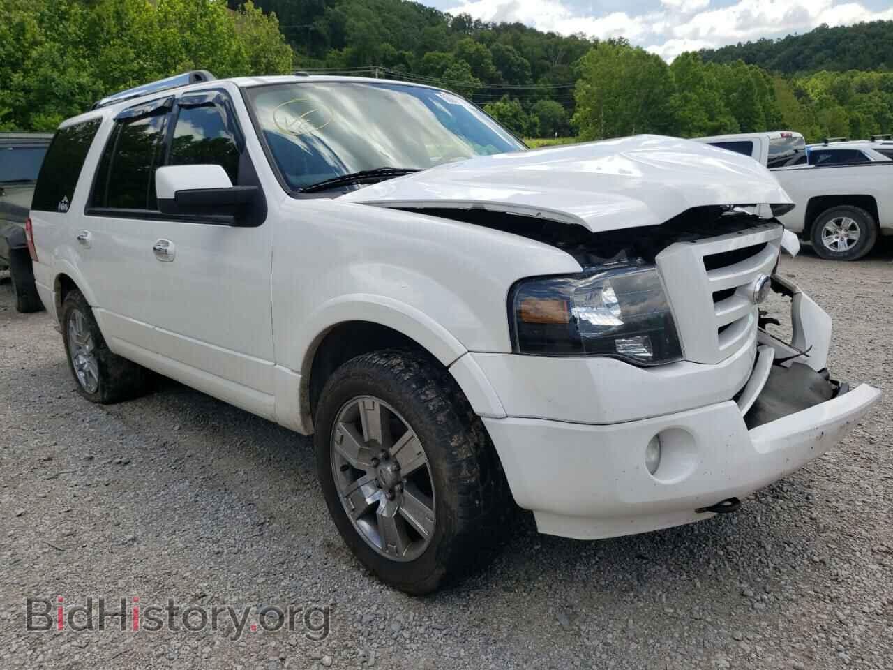 Photo 1FMJU2A56AEA76126 - FORD EXPEDITION 2010
