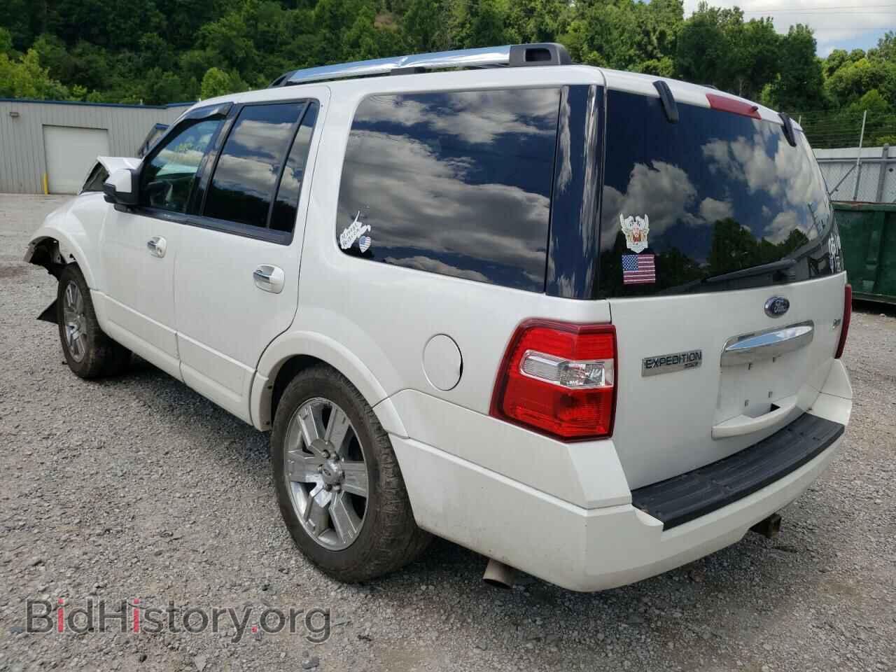 2010 FORD EXPEDITION - VIN: 1FMJU2A56AEA76126 - Фото 3