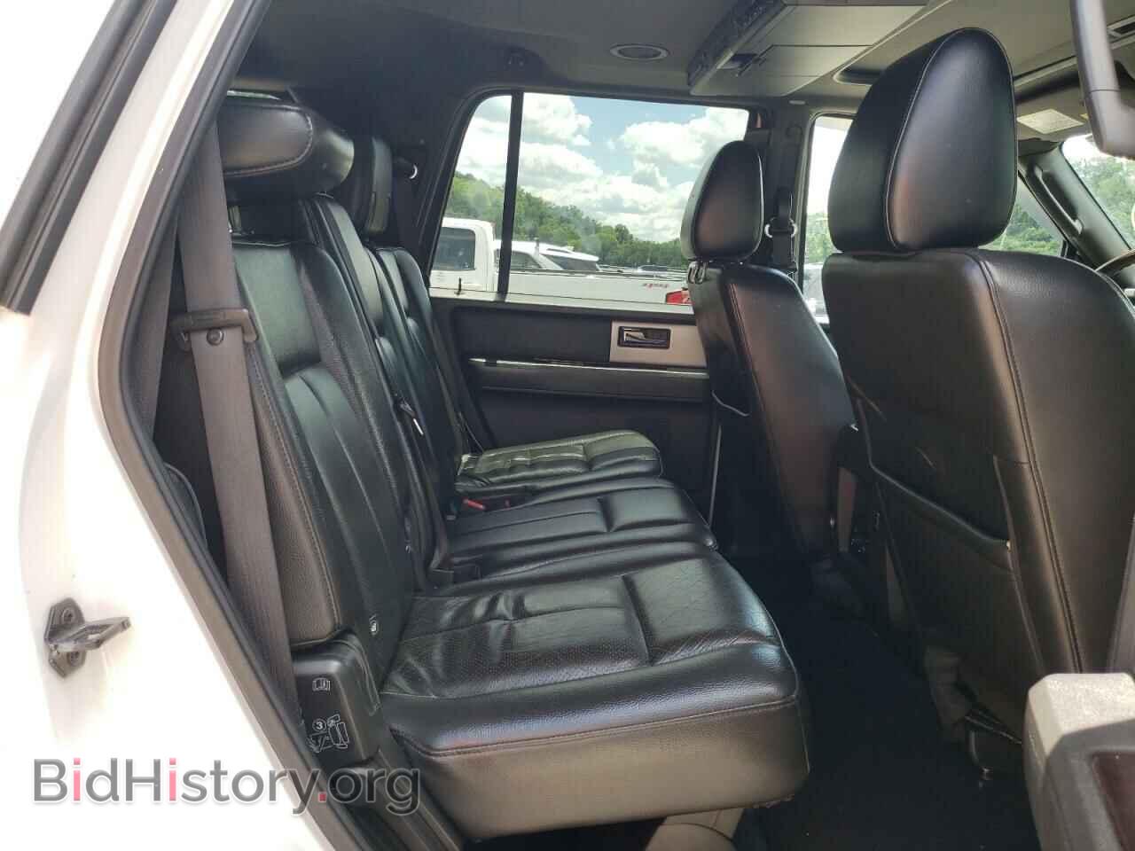 2010 FORD EXPEDITION - VIN: 1FMJU2A56AEA76126 - Фото 6