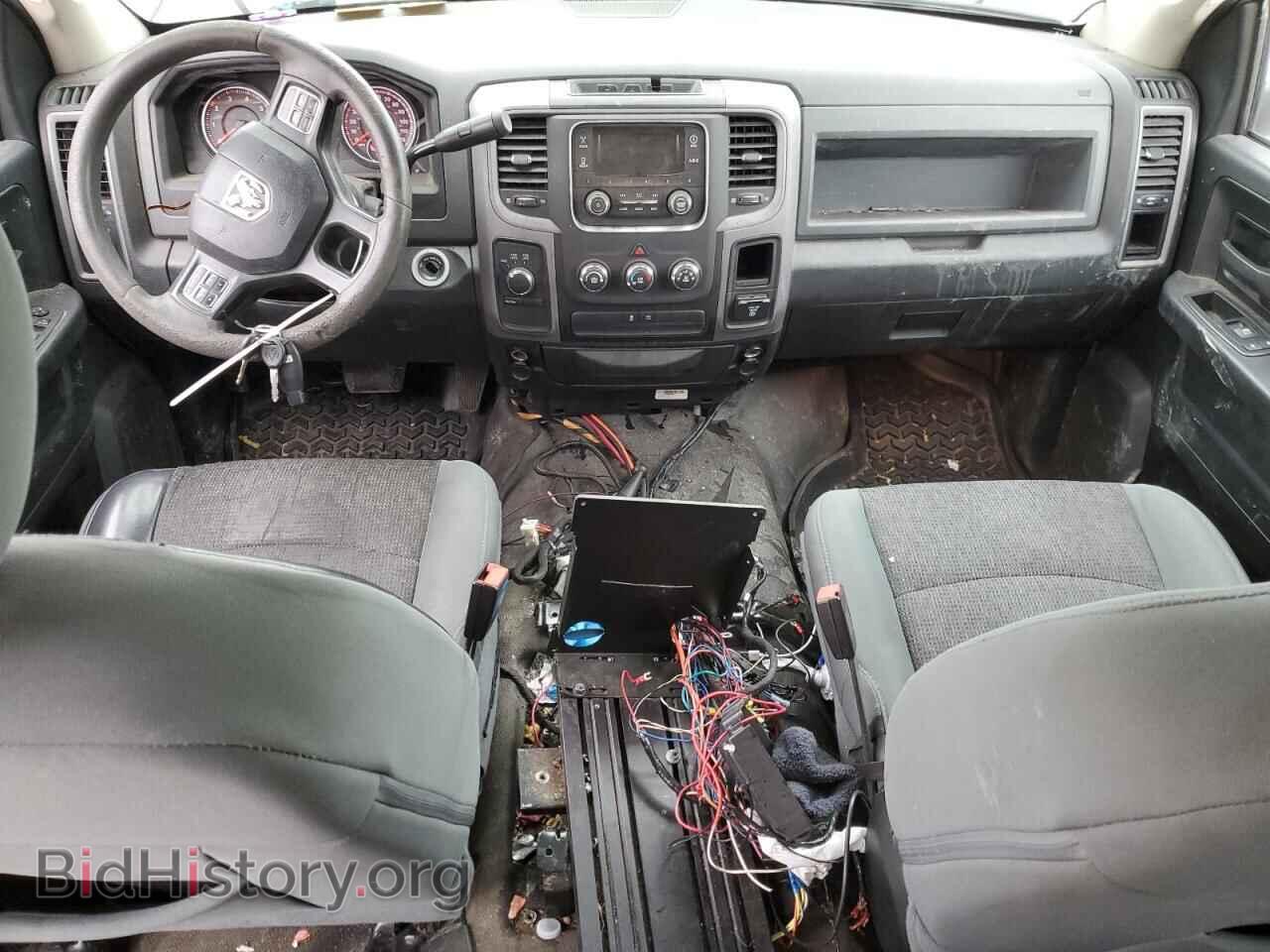 2014 RAM 1500 - VIN: 1C6RR7XT9ES379833 - Фото 8