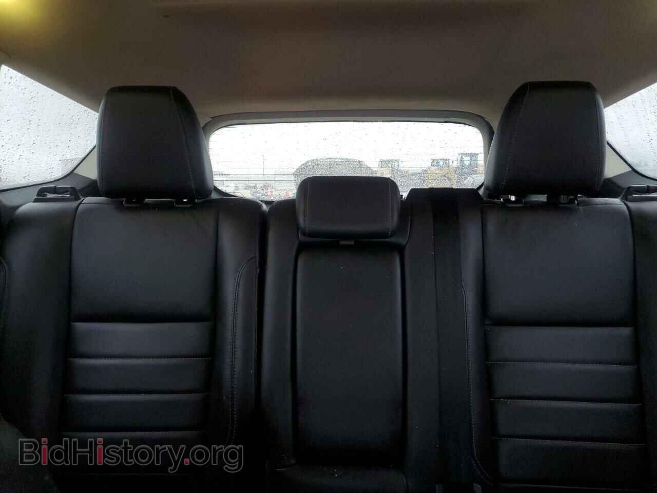 2016 FORD ESCAPE - VIN: 1FMCU9J98GUA46838 - Фото 10