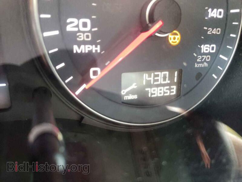 2012 Audi A3 (VIN WAUBEAFM9CA054015) — фото 8 из 10