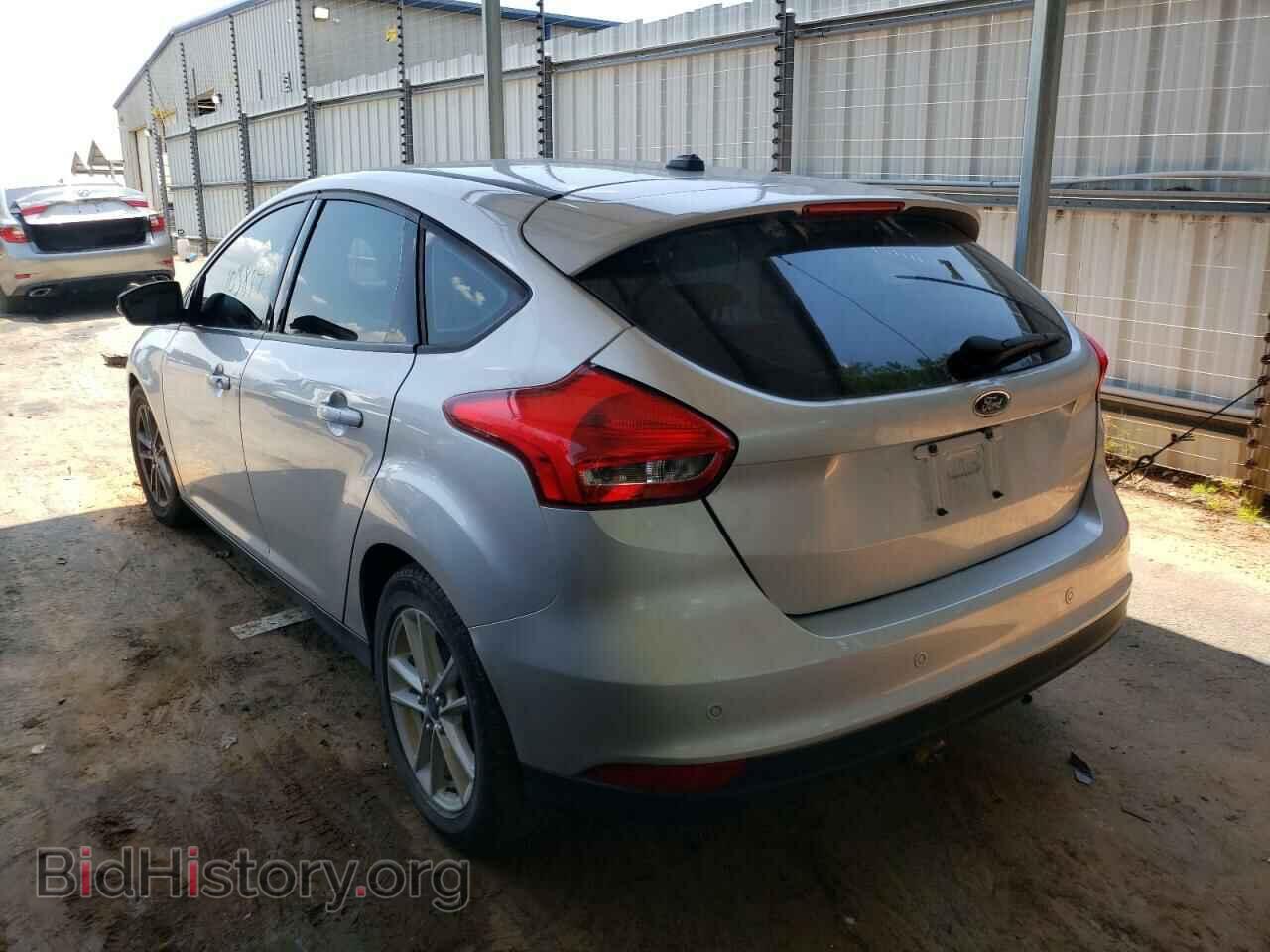 2016 FORD FOCUS - VIN: 1FADP3K21GL265960 - Photo 3