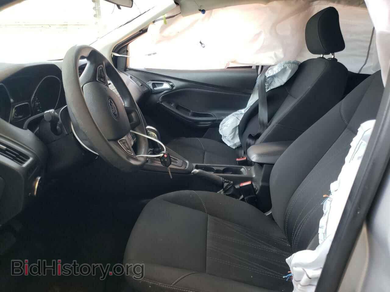 2016 FORD FOCUS - VIN: 1FADP3K21GL265960 - Photo 5