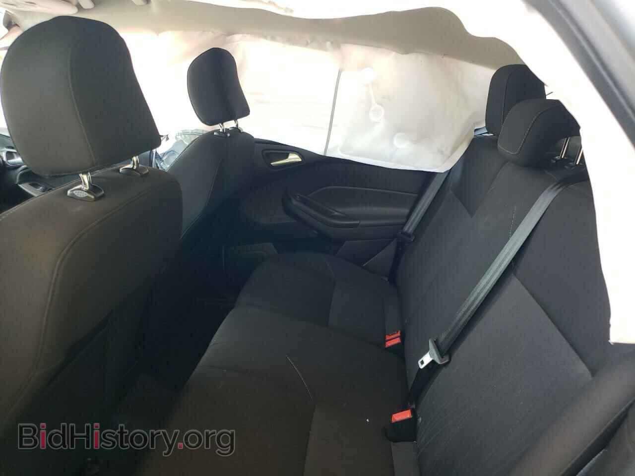 2016 FORD FOCUS - VIN: 1FADP3K21GL265960 - Photo 6
