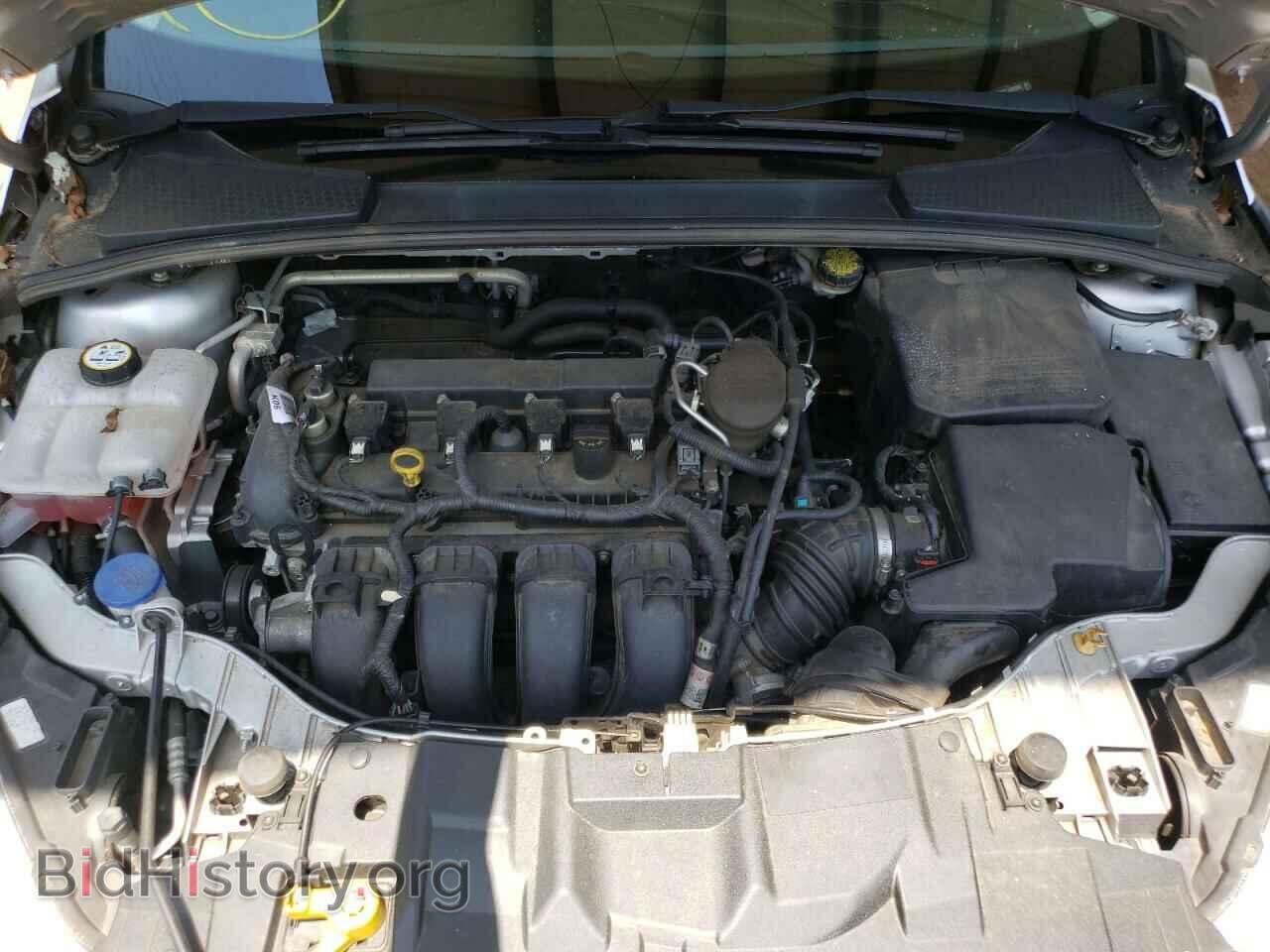 2016 FORD FOCUS - VIN: 1FADP3K21GL265960 - Photo 7