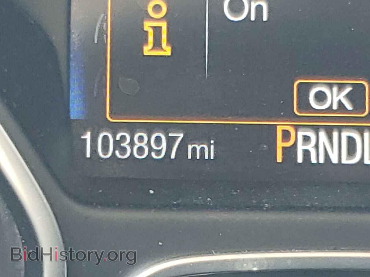 2016 FORD FOCUS - VIN: 1FADP3K21GL265960 - Photo 8
