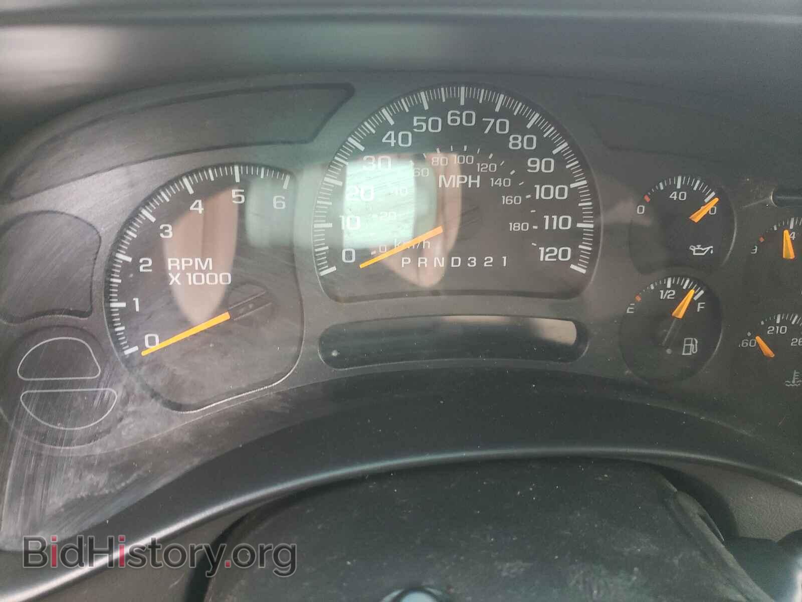 2006 CHEVROLET SILVERADO - VIN: 1GCEC19V06Z228201 - Photo 8