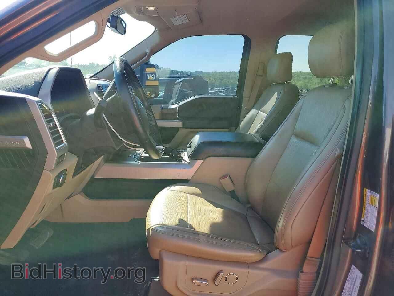 2017 FORD F250 - VIN: 1FT7W2B68HEE40976 - Фото 7