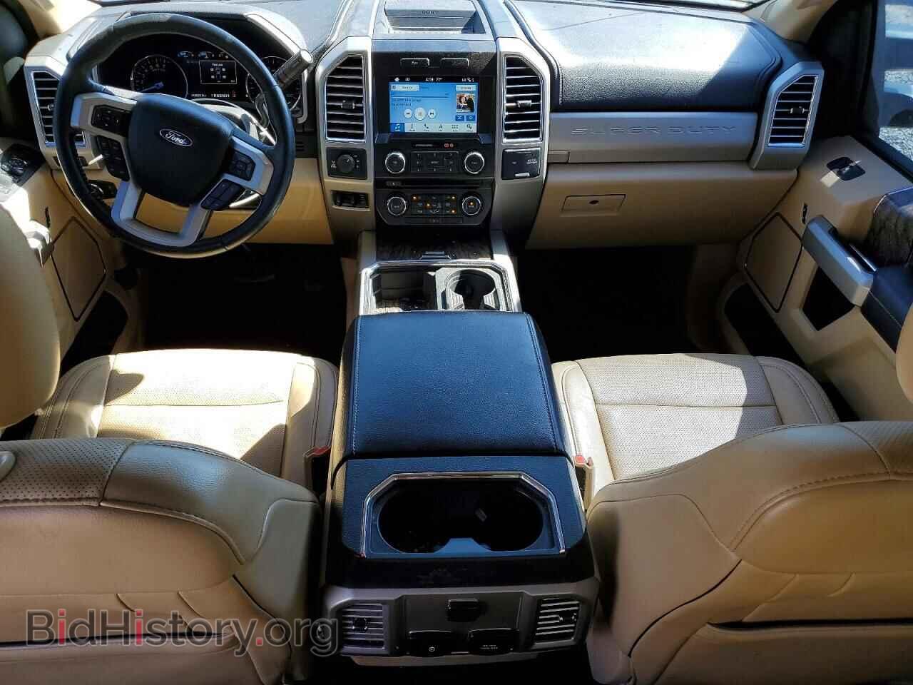 2017 FORD F250 - VIN: 1FT7W2B68HEE40976 - Фото 8