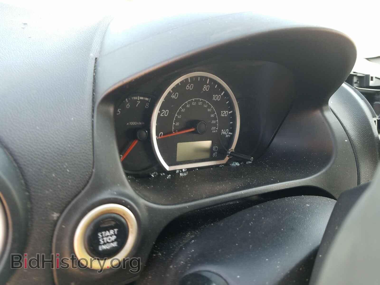 2014 MITSUBISHI MIRAGE - VIN: ML32A4HJ4EH025005 - Фото 8