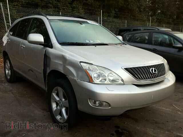 Photo JTJHA31U440071031 - LEXUS RX330 2004