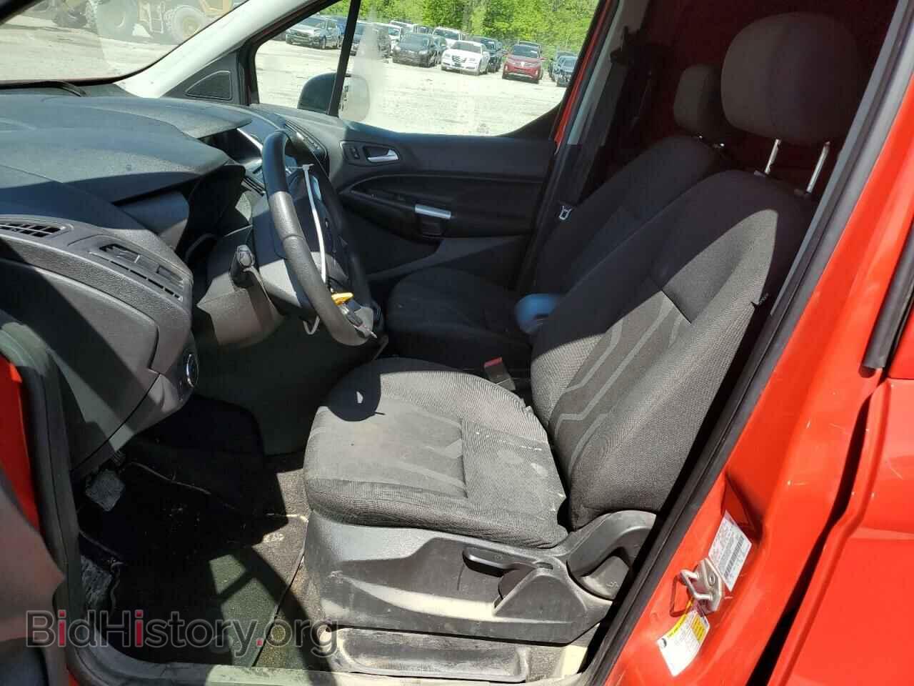 2016 FORD TRANSIT - VIN: NM0LS7F74G1250489 - Фото 7