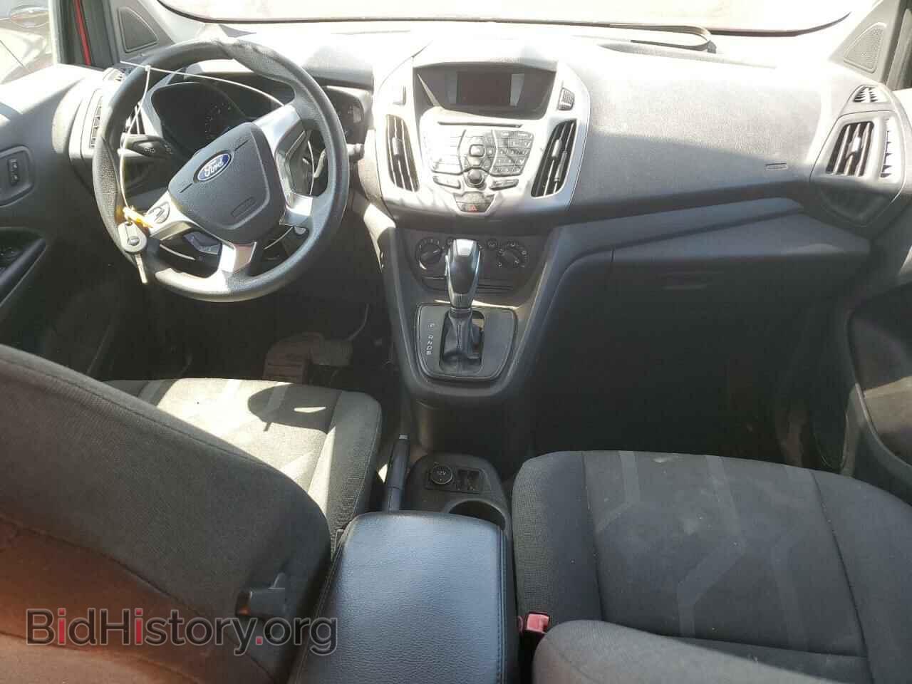 2016 FORD TRANSIT - VIN: NM0LS7F74G1250489 - Фото 8