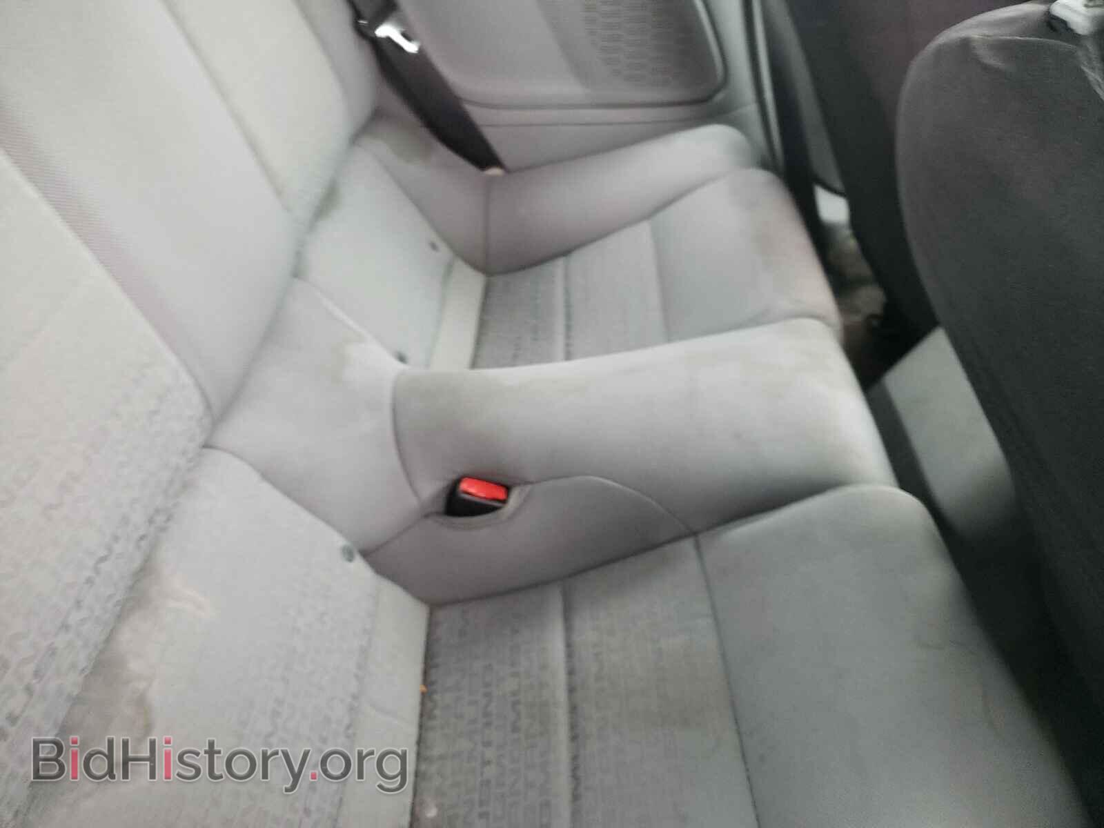 2007 FORD MUSTANG - VIN: 1ZVFT84N875312521 - Фото 6