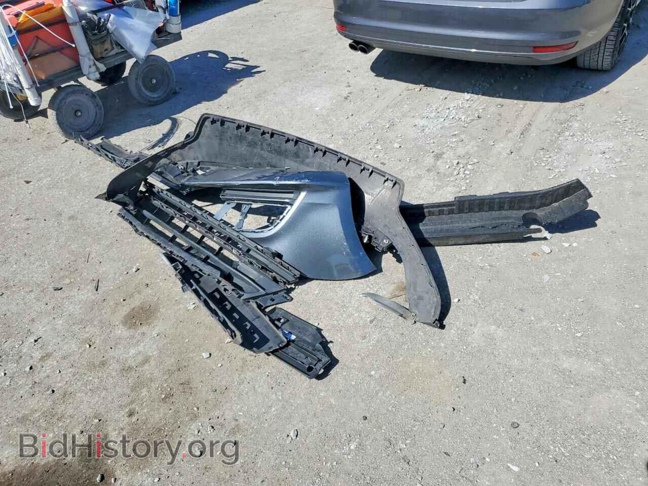 2017 VOLKSWAGEN JETTA - VIN: 3VW2B7AJ7HM372217 - Фото 12