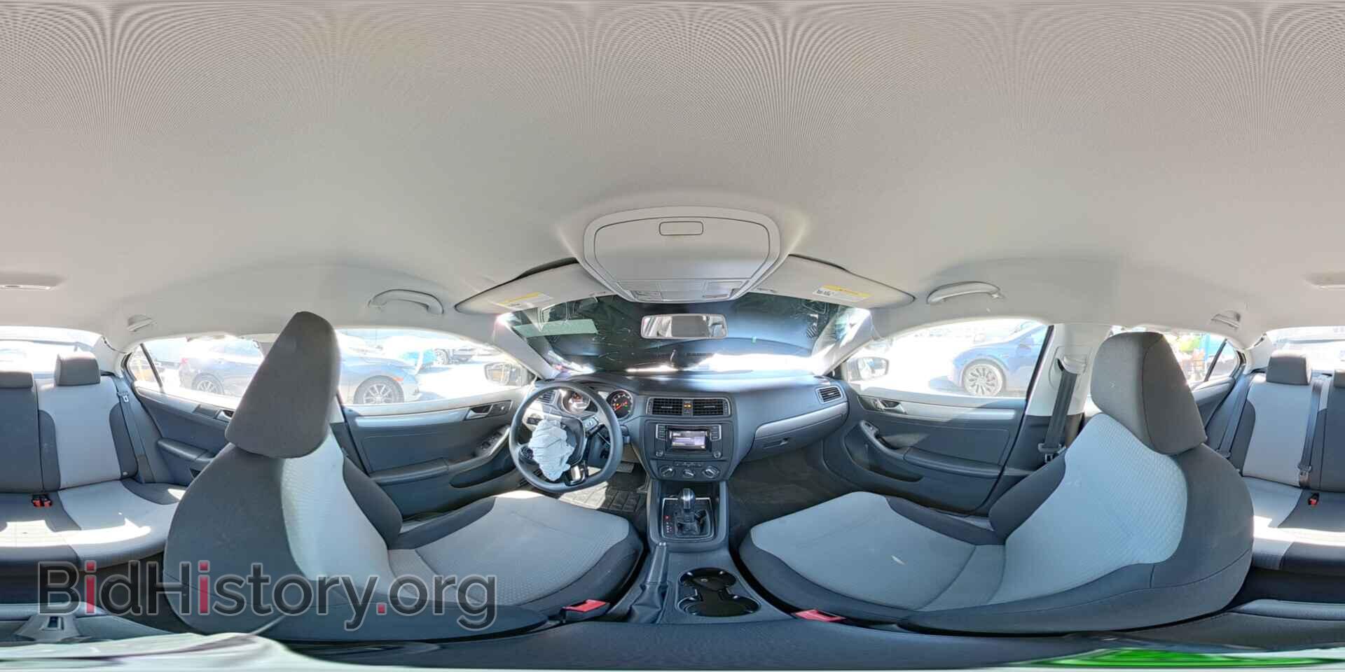 2017 VOLKSWAGEN JETTA - VIN: 3VW2B7AJ7HM372217 - Фото 15