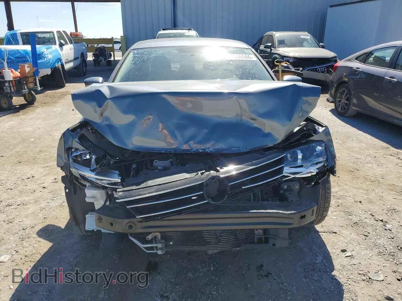 2017 VOLKSWAGEN JETTA - VIN: 3VW2B7AJ7HM372217 - Фото 5