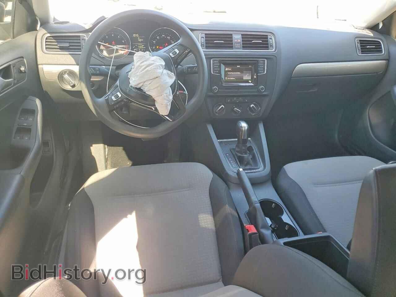 2017 VOLKSWAGEN JETTA - VIN: 3VW2B7AJ7HM372217 - Фото 8