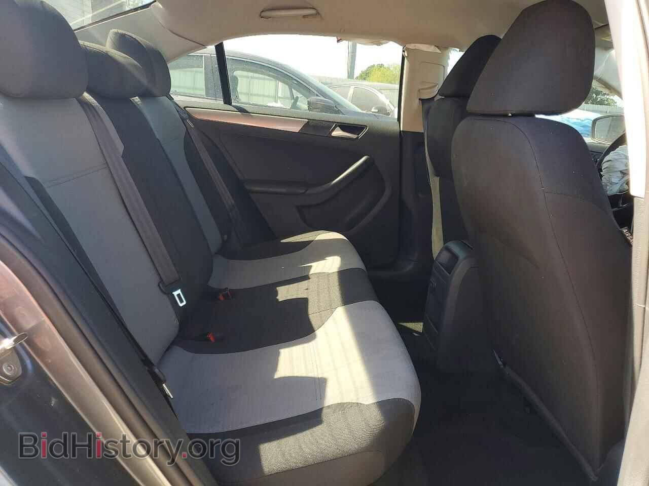 2017 VOLKSWAGEN JETTA - VIN: 3VW2B7AJ7HM372217 - Фото 10