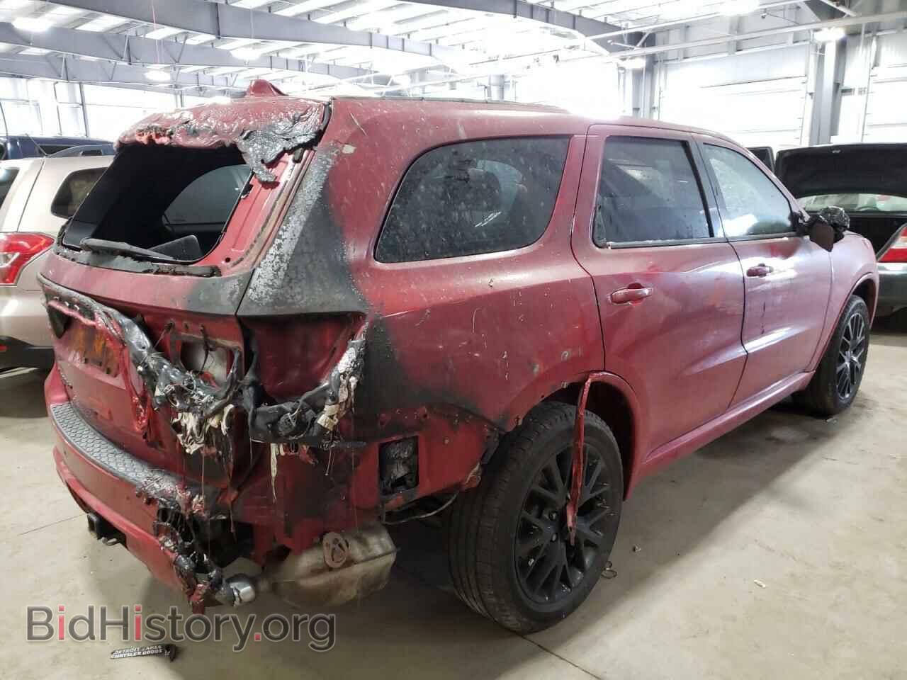 2015 DODGE DURANGO - VIN: 1C4RDJDG3FC139636 - Photo 4