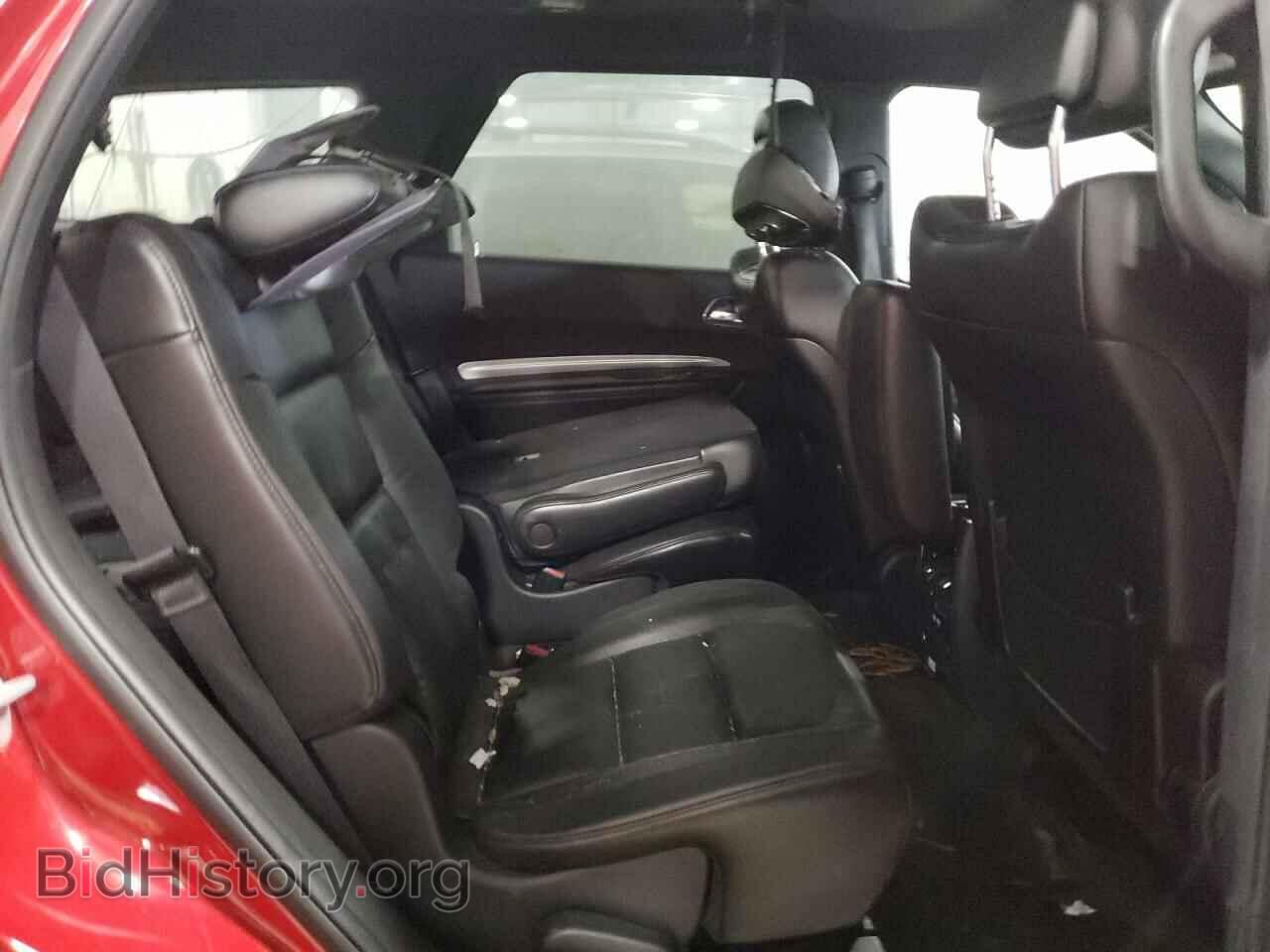 2015 DODGE DURANGO - VIN: 1C4RDJDG3FC139636 - Photo 6