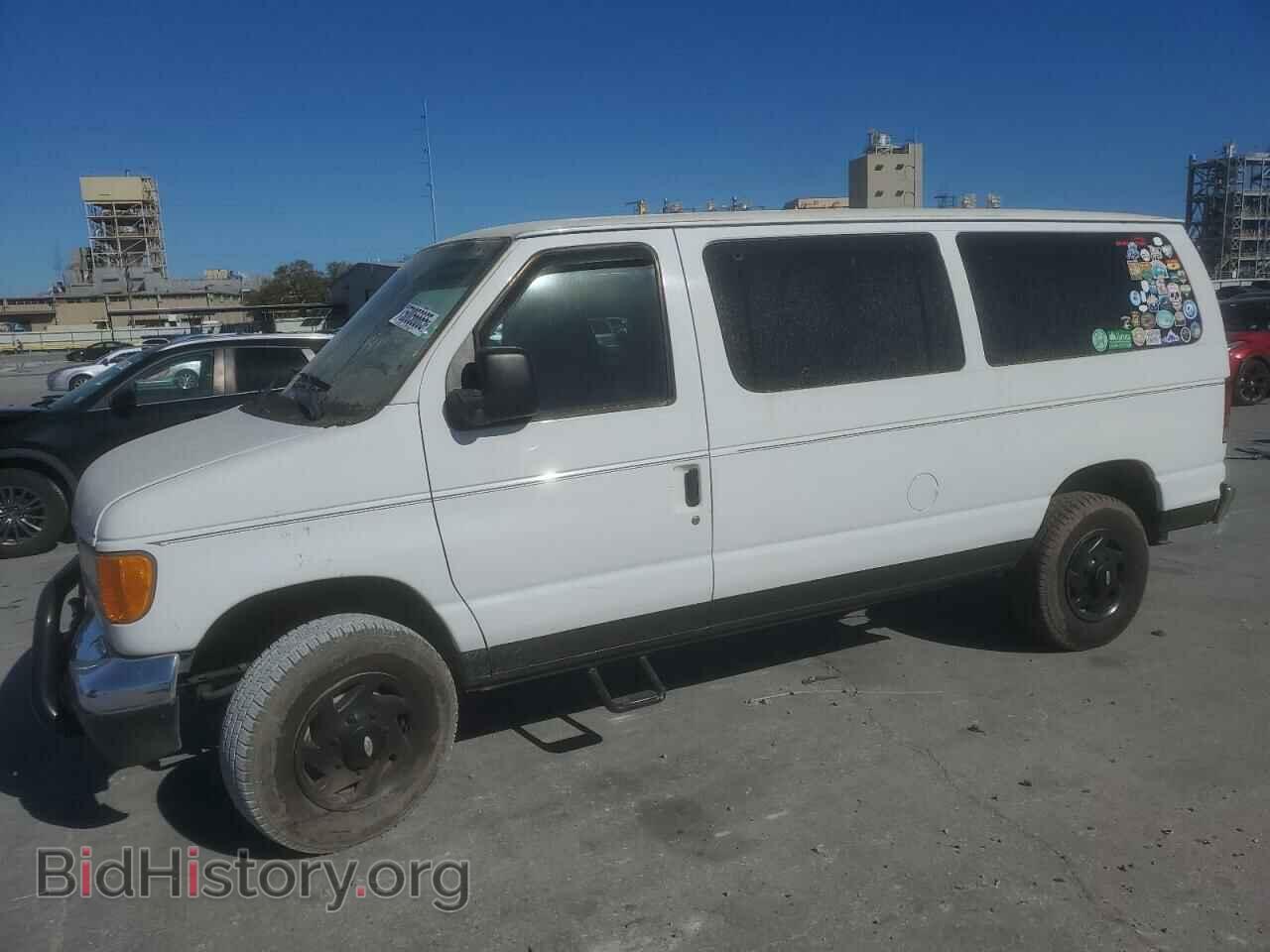Photo 1FBNE31L66DB36821 - FORD ALL Models 2006