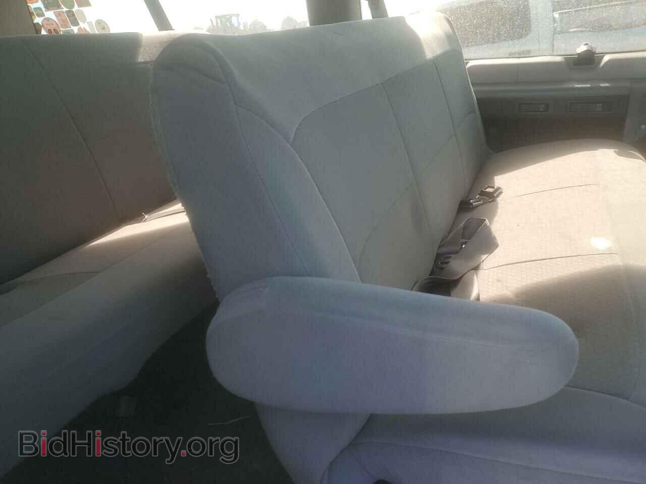 2006 FORD ALL Models - VIN: 1FBNE31L66DB36821 - Фото 12