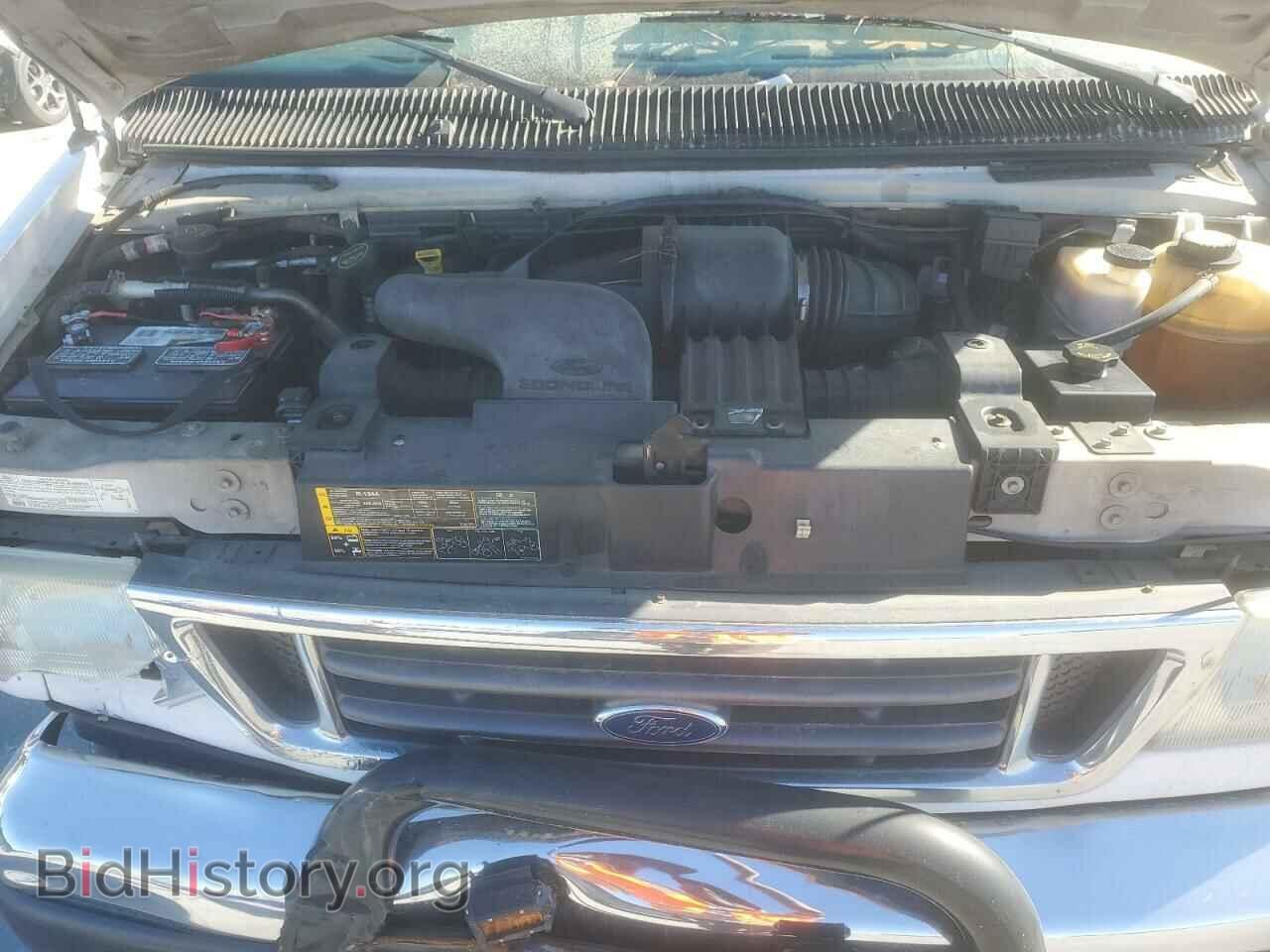 2006 FORD ALL Models - VIN: 1FBNE31L66DB36821 - Фото 13