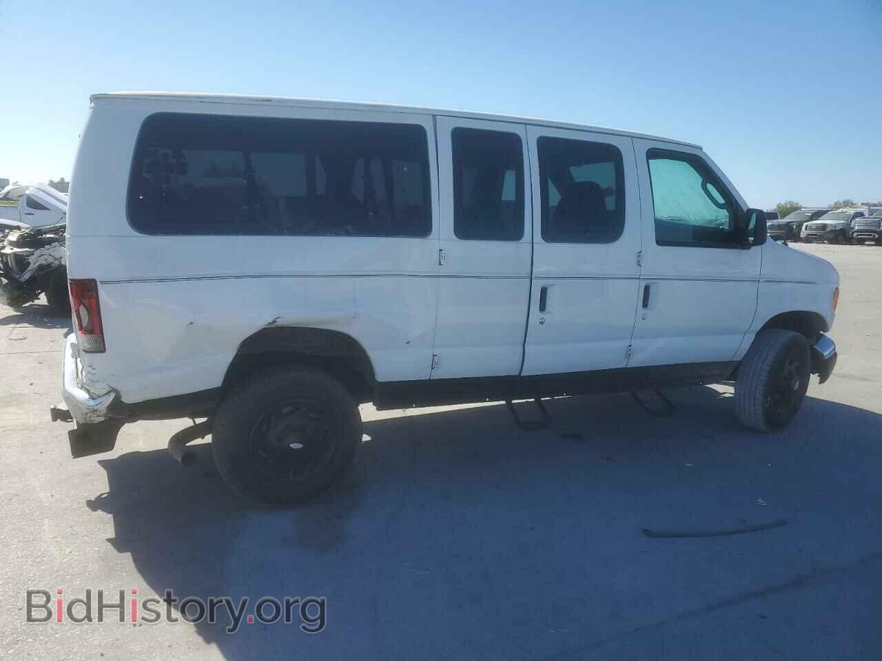 2006 FORD ALL Models - VIN: 1FBNE31L66DB36821 - Фото 3
