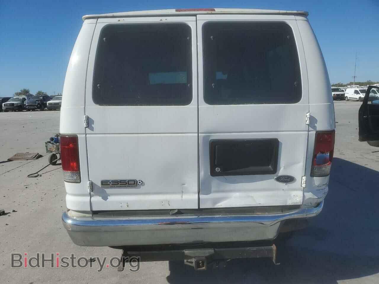 2006 FORD ALL Models - VIN: 1FBNE31L66DB36821 - Фото 6