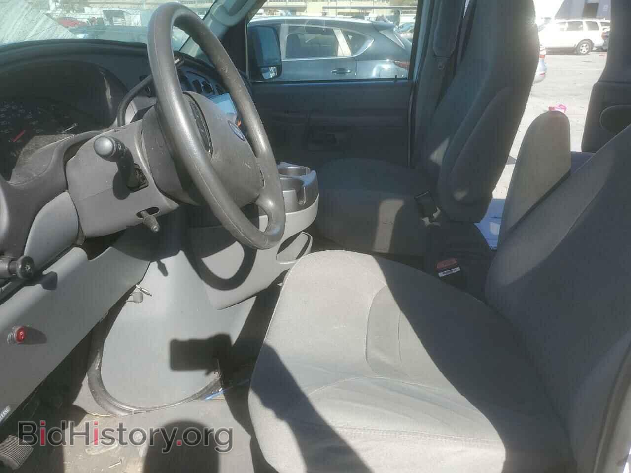 2006 FORD ALL Models - VIN: 1FBNE31L66DB36821 - Фото 7