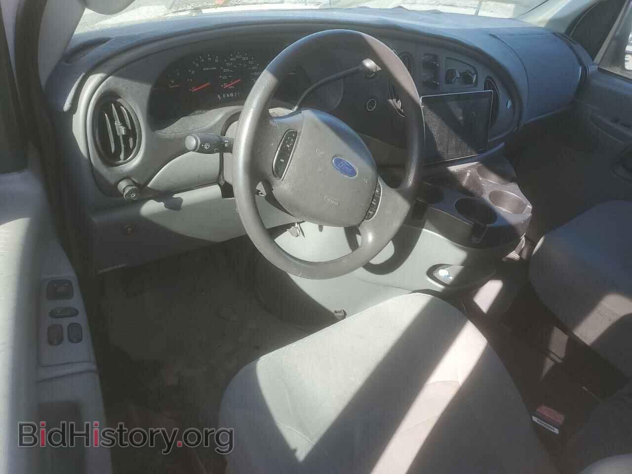 2006 FORD ALL Models - VIN: 1FBNE31L66DB36821 - Фото 8